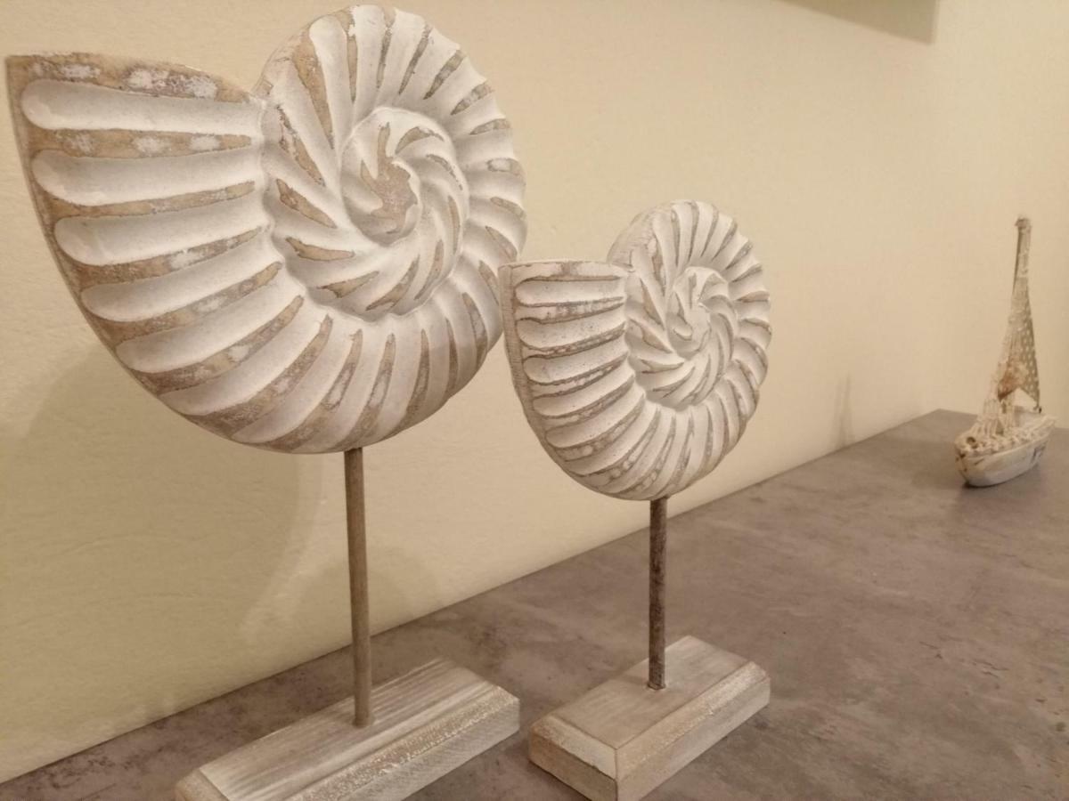 Paleopolis Apartment Corfu  Kültér fotó